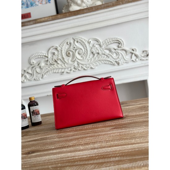 Hermes Bags Top Quality kelly
18cm 