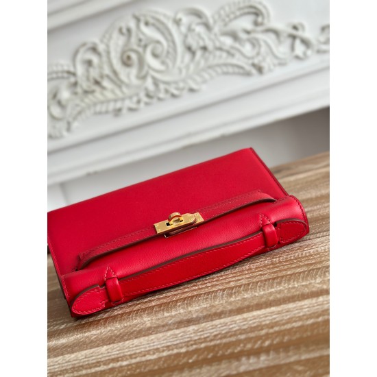 Hermes Bags Top Quality kelly
18cm 