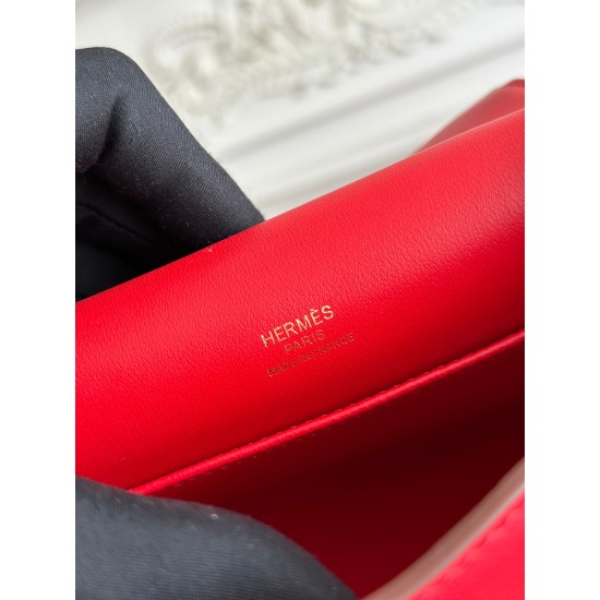 Hermes Bags Top Quality kelly
18cm 
