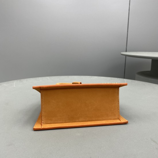 Jacquemus Bags Top Quality Same Real