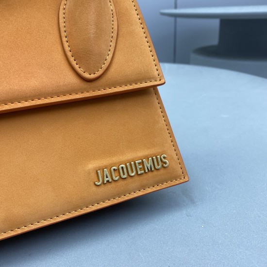 Jacquemus Bags Top Quality Same Real