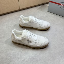 Prada Shoes Top Quality