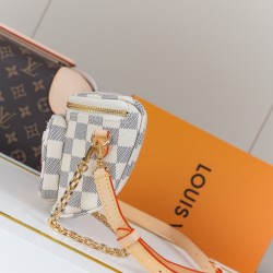 LV Bags Top Quality Mini Bumbag