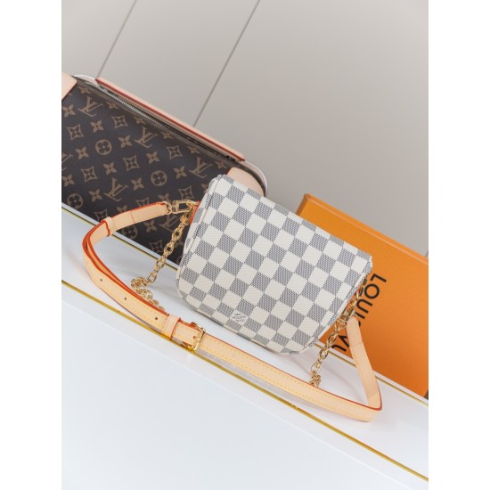 LV Bags Top Quality Mini Bumbag