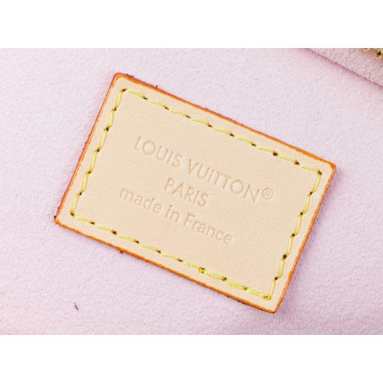 LV Bags Top Quality Mini Bumbag