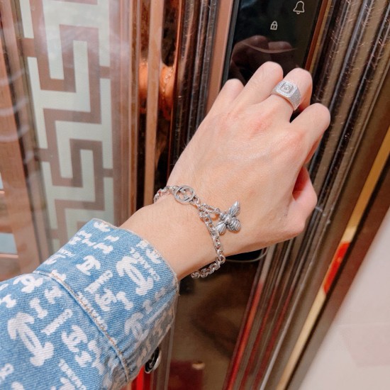 Gucci Jewelry Bracelet