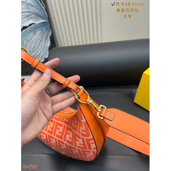 Fendi Bags High Quality