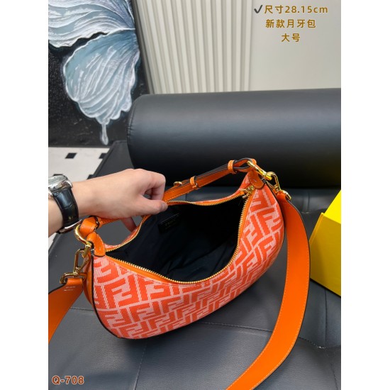 Fendi Bags High Quality