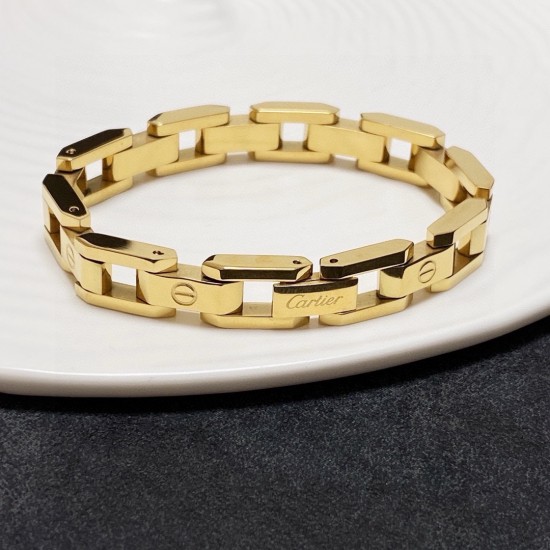 Cartier Jewelry Bracelet