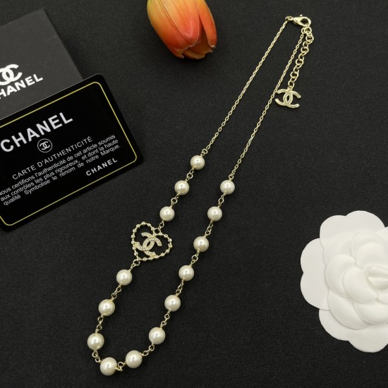 Chanel Jewelry High Quality