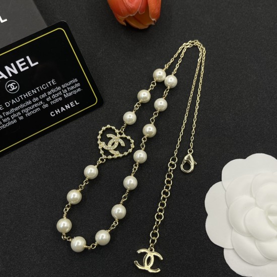 Chanel Jewelry High Quality