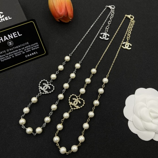 Chanel Jewelry High Quality