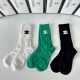 Chanel Socks
