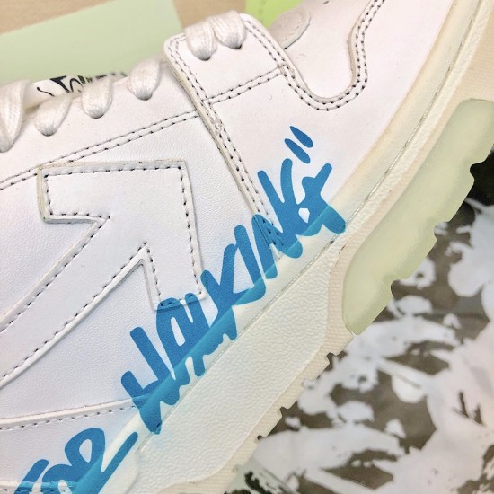 Off White Shoes Top Quality
women 35-40 

men 39-45