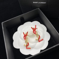 YSL Jewelry High Quality