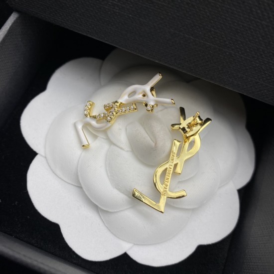 YSL Jewelry High Quality