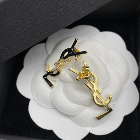 YSL Jewelry High Quality