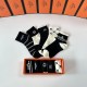 Hermes Socks