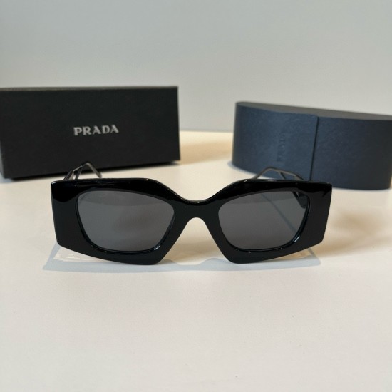 Prada Glasses