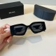 Prada Glasses