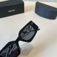 Prada Glasses