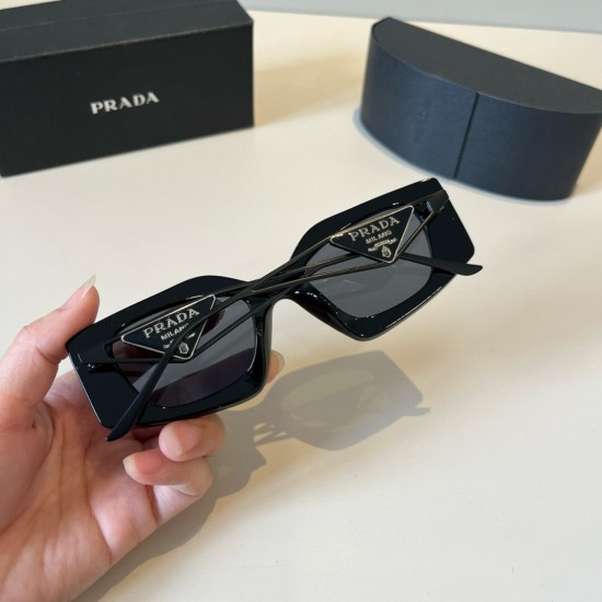Prada Glasses