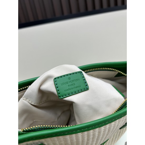 LV Bags High Quality HandBag
