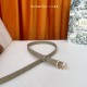 Dior Belts Top Quality