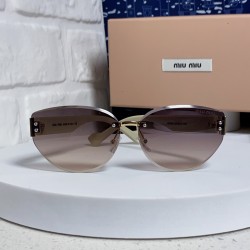MiuMiu Glasses