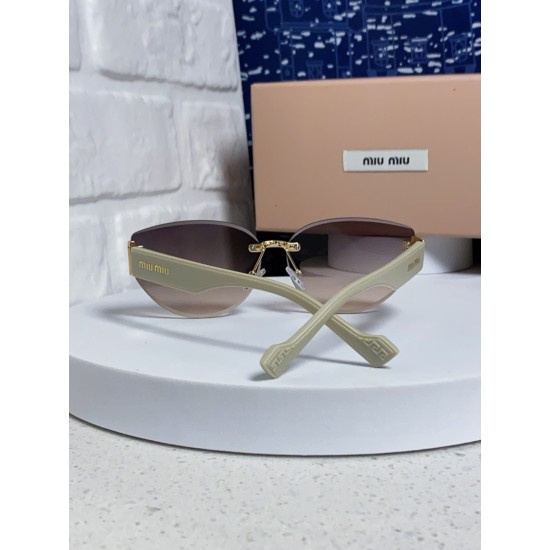 MiuMiu Glasses