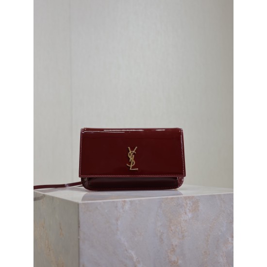 YSL Bags Top Quality
18x11x2cm