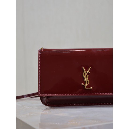 YSL Bags Top Quality
18x11x2cm