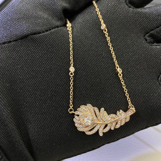 Boucheron Jewelry High Quality