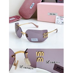 MiuMiu Glasses Top Quality