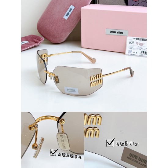 MiuMiu Glasses Top Quality