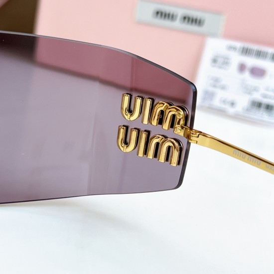 MiuMiu Glasses Top Quality