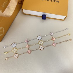 LV Jewelry High Quality