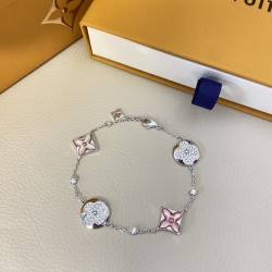 LV Jewelry High Quality