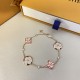 LV Jewelry High Quality