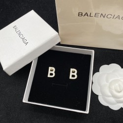 Balenciaga Jewelry High Quality