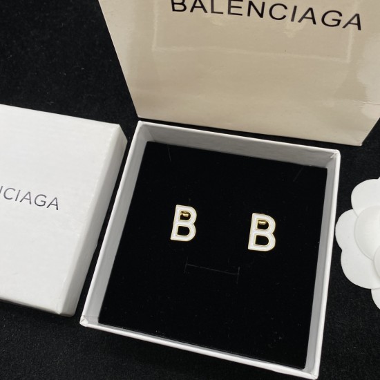 Balenciaga Jewelry High Quality