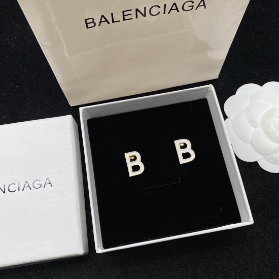 Balenciaga Jewelry High Quality