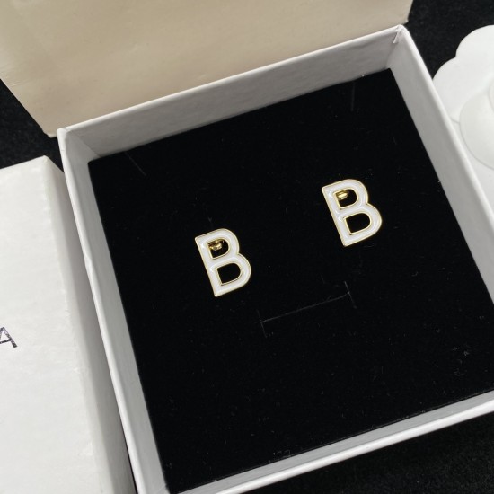 Balenciaga Jewelry High Quality