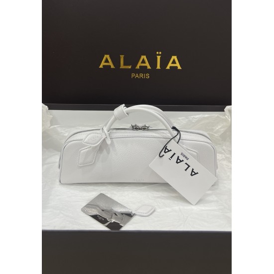 Alaia Bags Top Quality 31x17x10cm