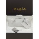 Alaia Bags Top Quality 31x17x10cm