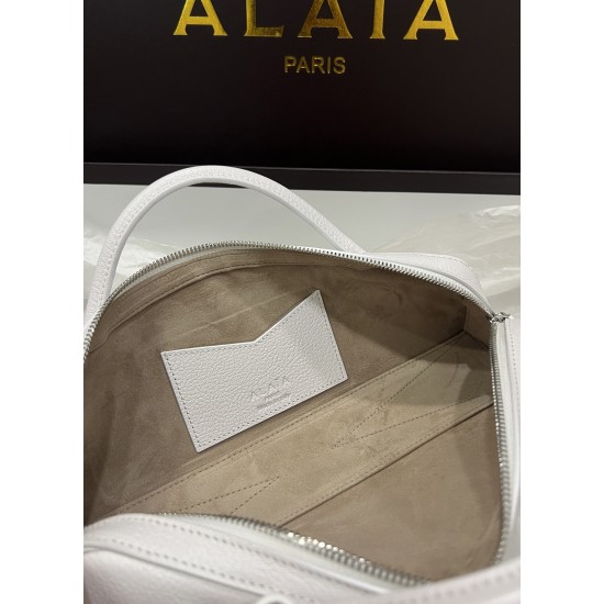 Alaia Bags Top Quality 31x17x10cm