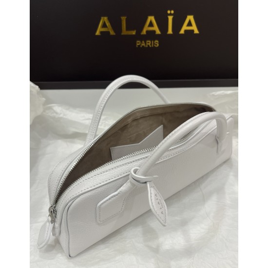 Alaia Bags Top Quality 31x17x10cm