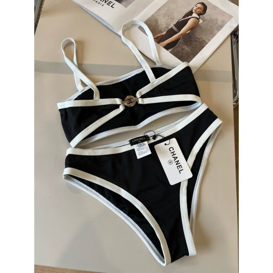 Chanel Swimsuit