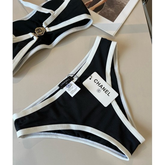 Chanel Swimsuit
