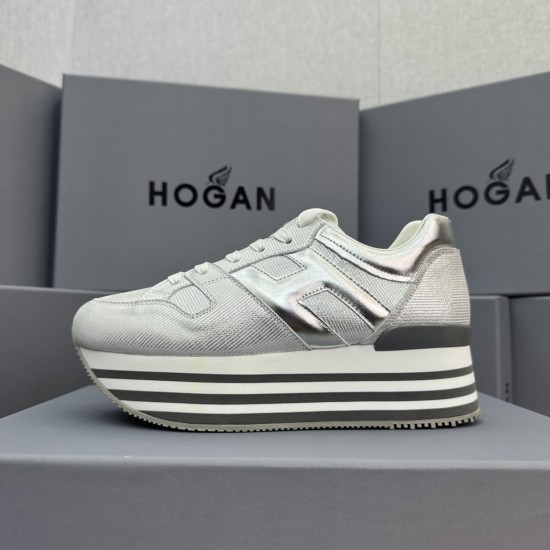 Hogan Shoes Top Quality
35-45 men and women same